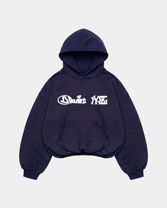 NYBG HOODIE