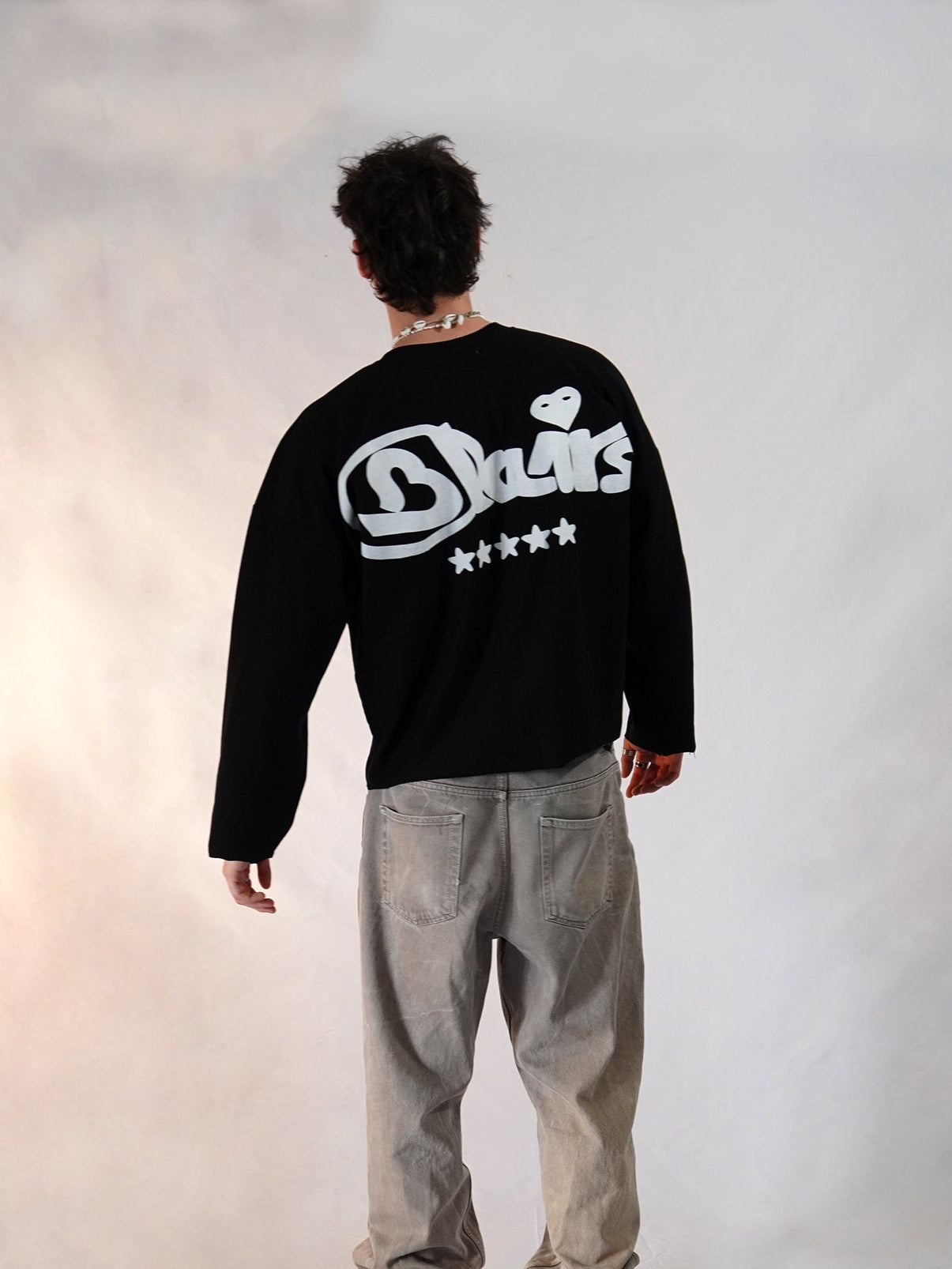 Blairs Long sleeve