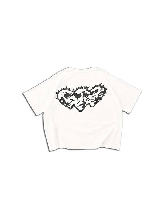 BLAIRS MASKS TEE