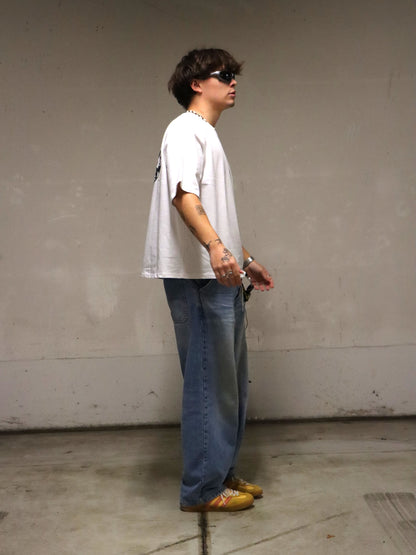 BG MASKS OVERSIZED TEE