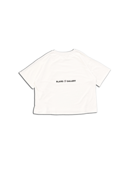 BLAIRS CAMERA TEE