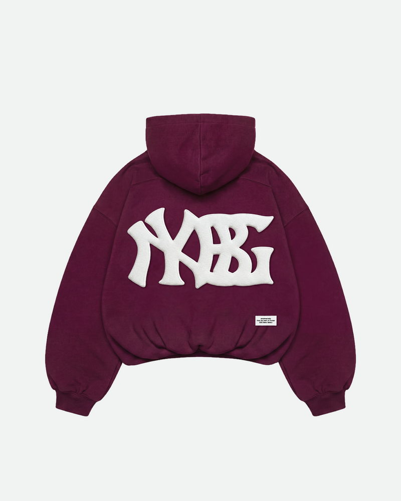 NYBG HOODIE