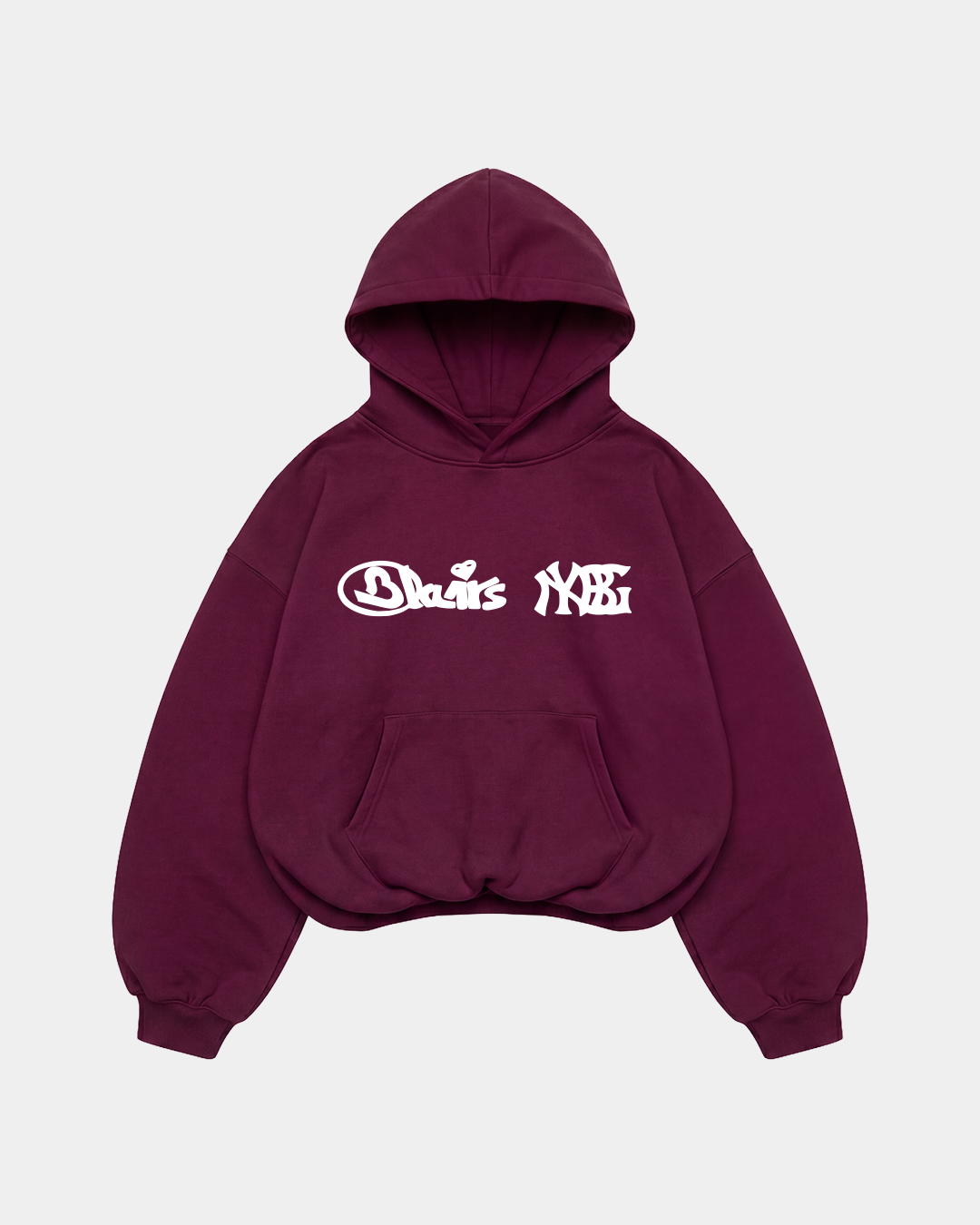NYBG HOODIE