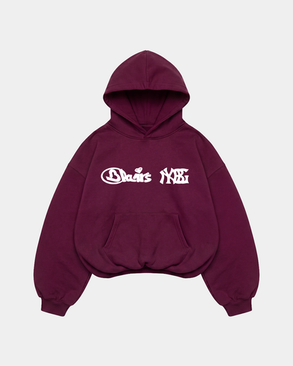 NYBG HOODIE