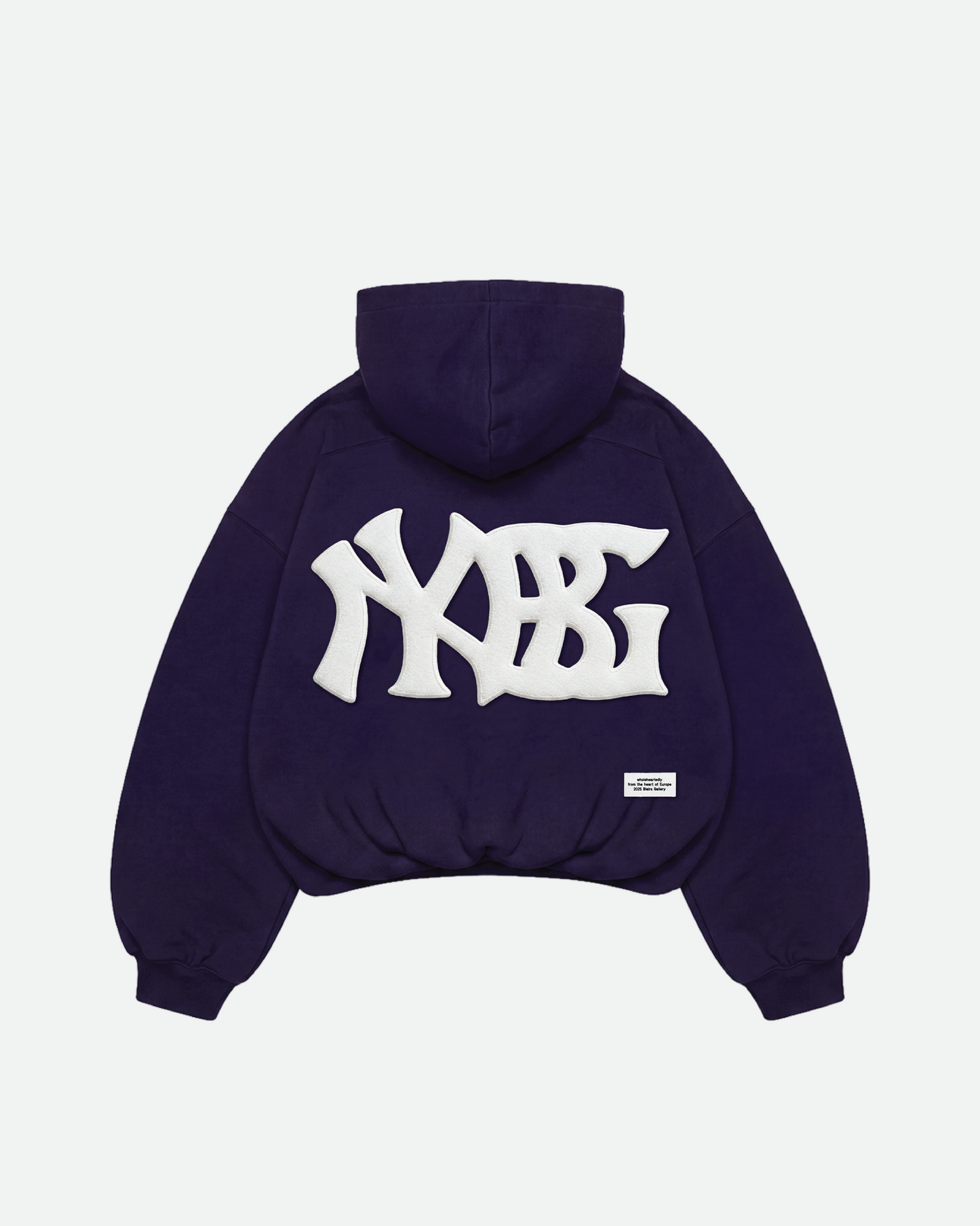 NYBG HOODIE