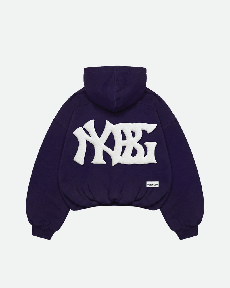 NYBG HOODIE
