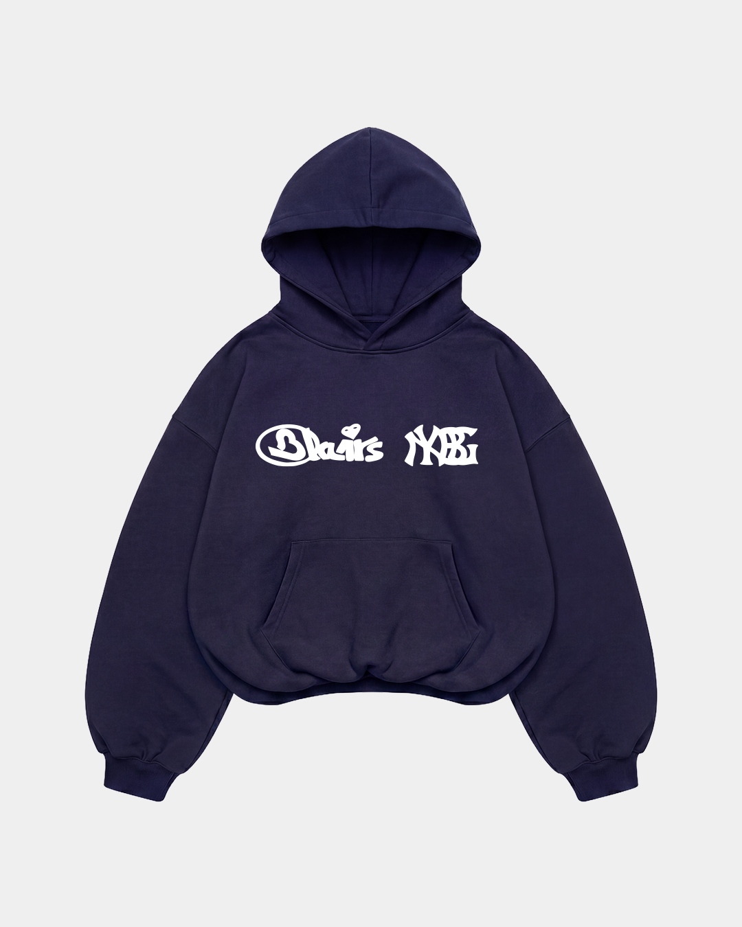 NYBG HOODIE