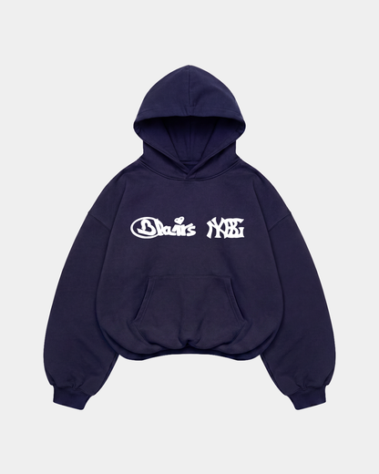 NYBG HOODIE