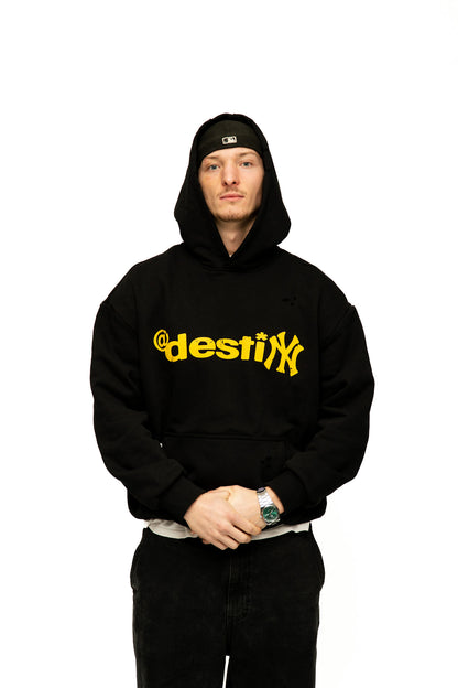 DESTINY HOODIE