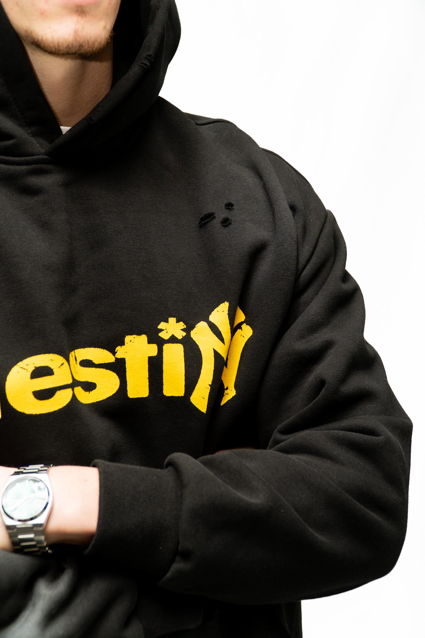 DESTINY HOODIE