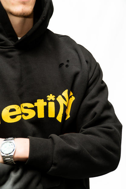 DESTINY HOODIE