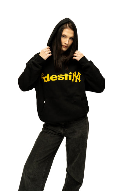 DESTINY HOODIE