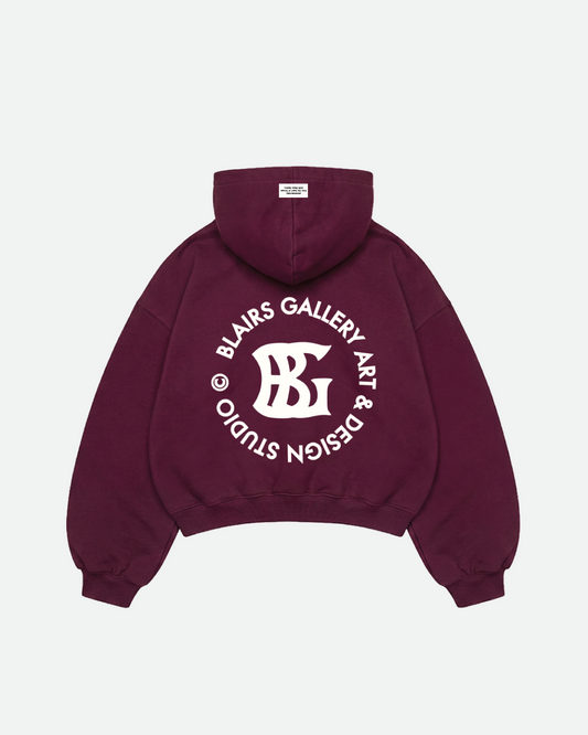 BG HOODIE