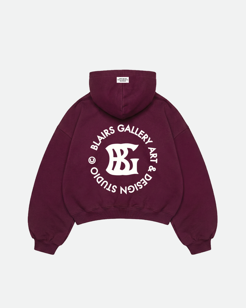 BG HOODIE