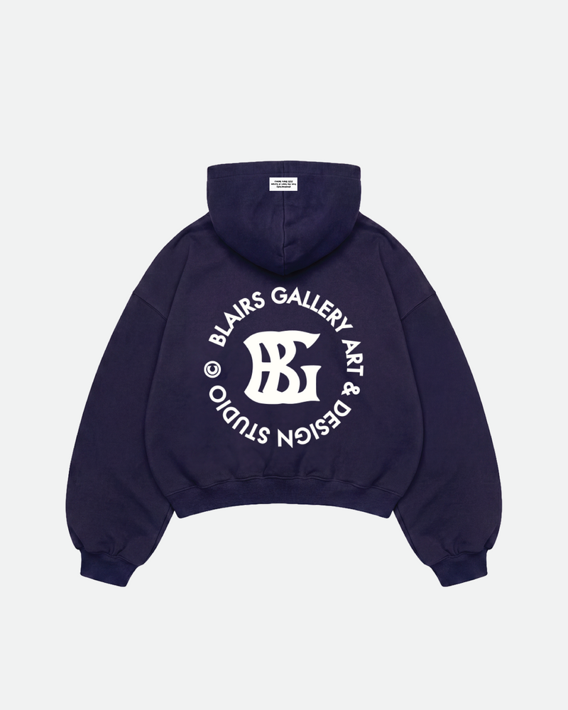 BG HOODIE