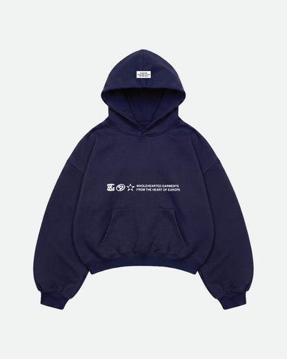 BG HOODIE