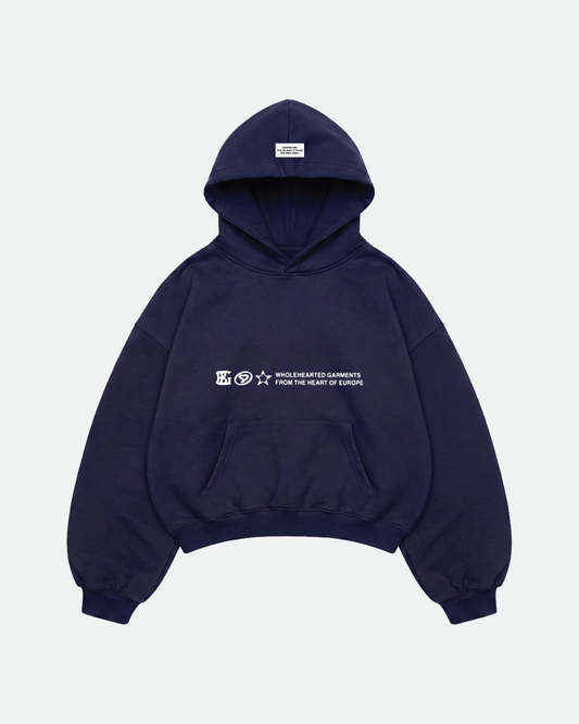 BG HOODIE