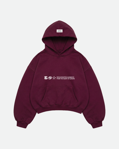 BG HOODIE