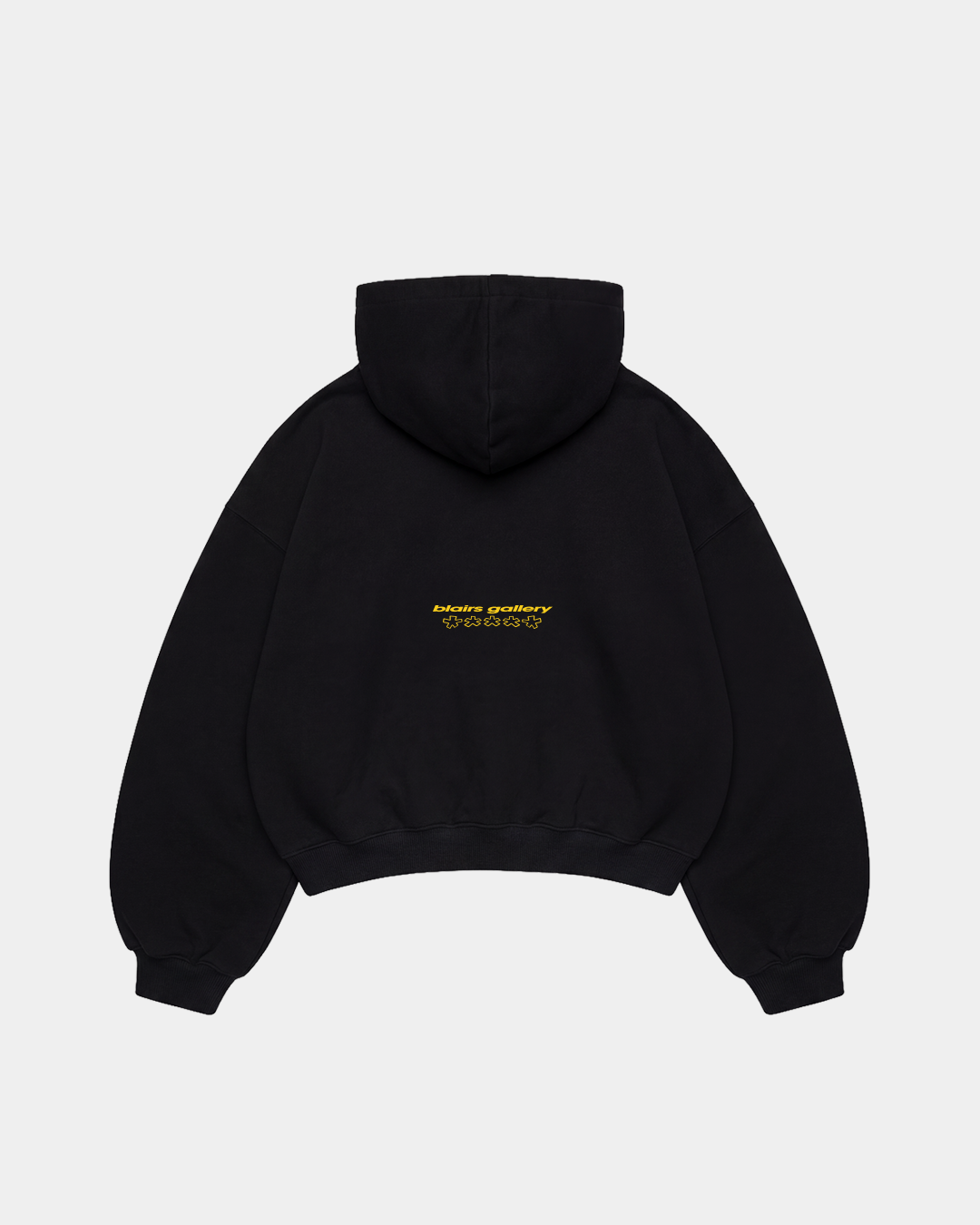 DESTINY STREETWEAR HOODIE