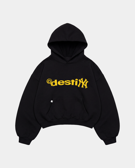 DESTINY STREETWEAR HOODIE