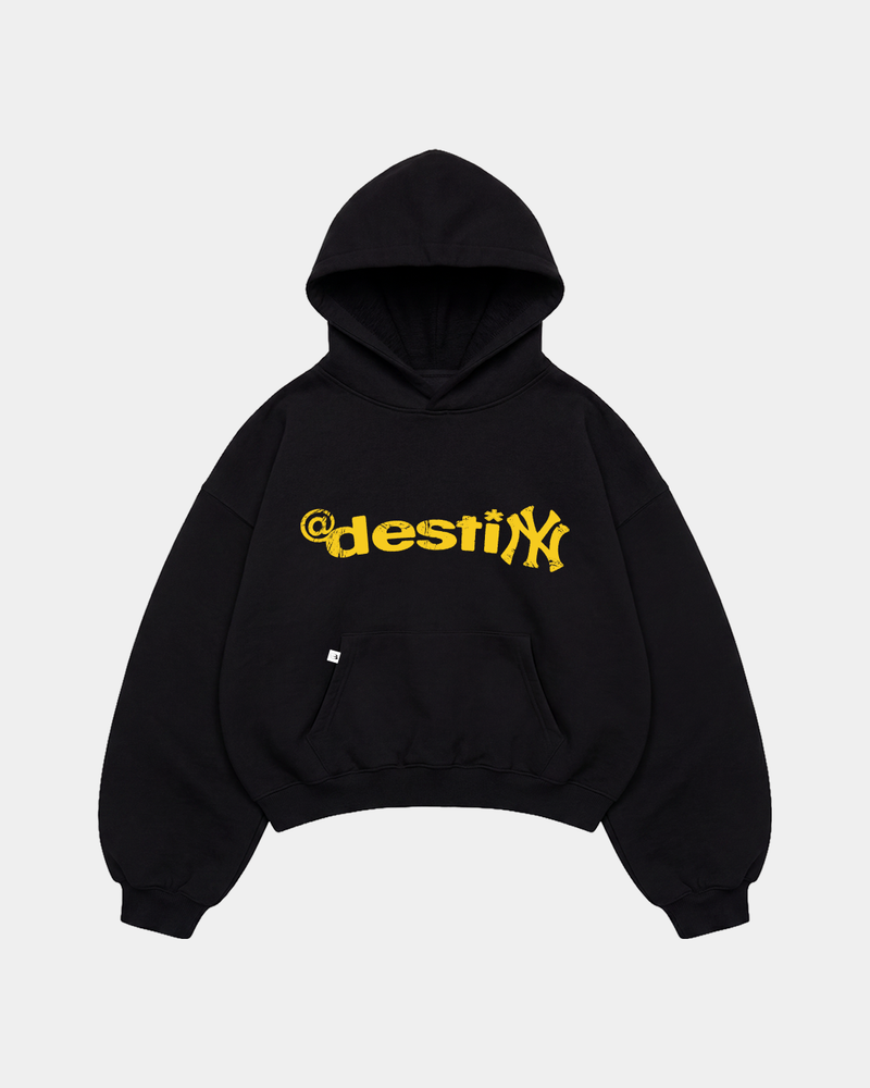 DESTINY HOODIE