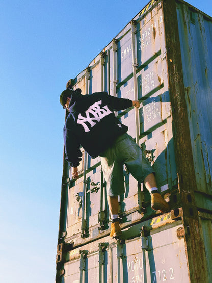 NYBG HOODIE