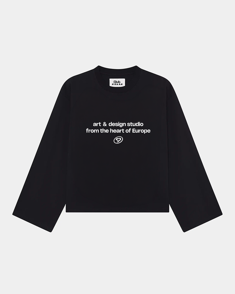 BLAIRS LONGSLEEVE