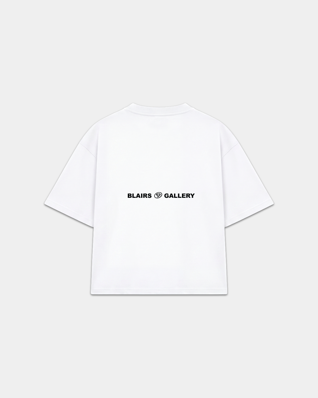 BG CAMERA OVERSIZED TEE