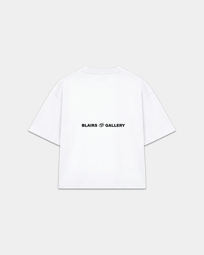 BG CAMERA OVERSIZED TEE
