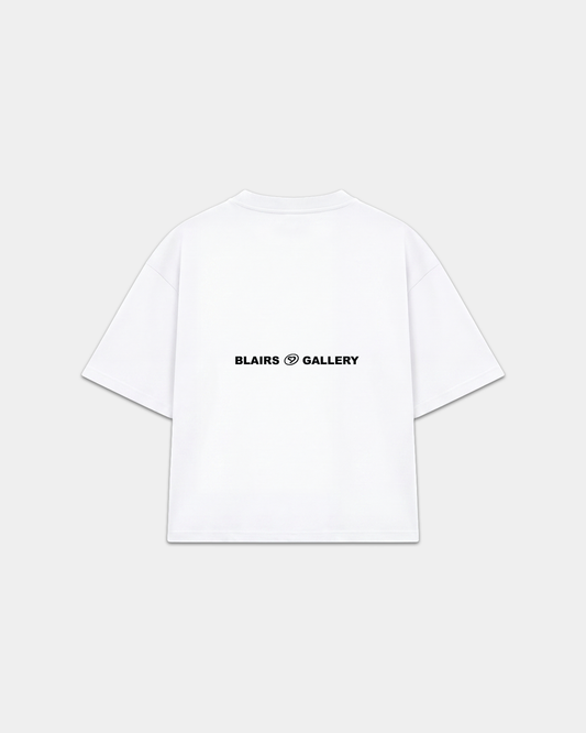 BG CAMERA OVERSIZED TEE