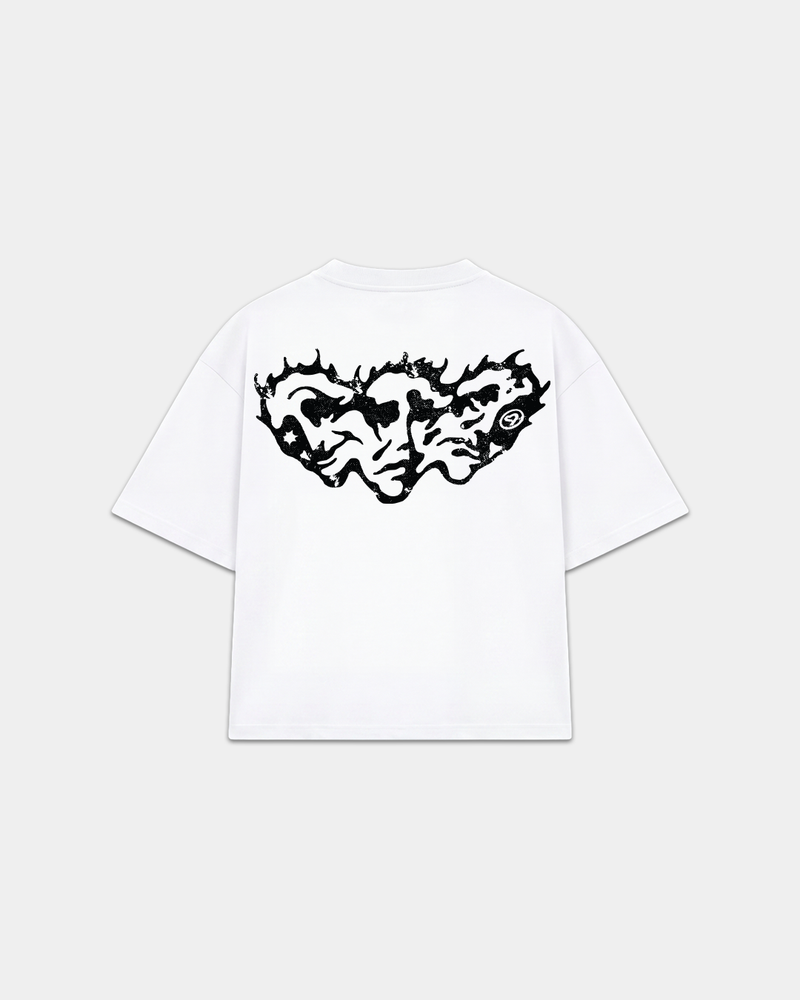 BLAIRS MASKS TEE