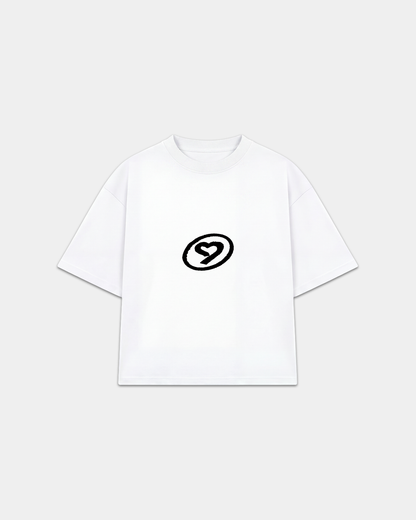 BG MASKS OVERSIZED TEE