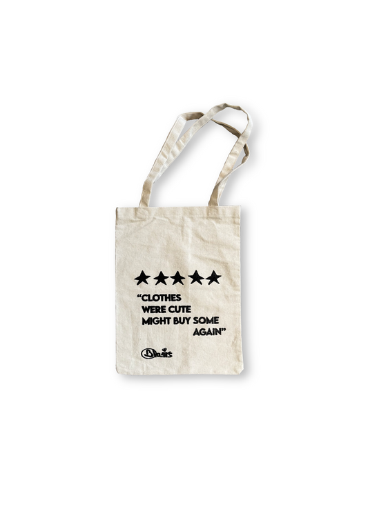 Blairs Totebag