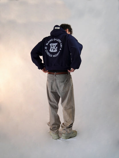 BG HOODIE