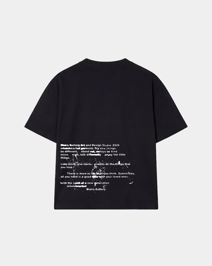 BLAIRS REGULAR TEE