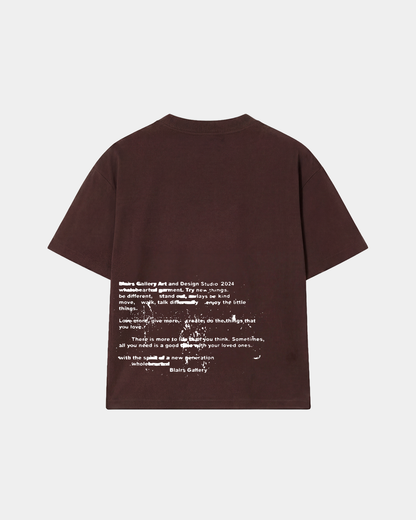 BLAIRS REGULAR TEE