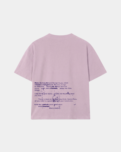 BLAIRS REGULAR TEE