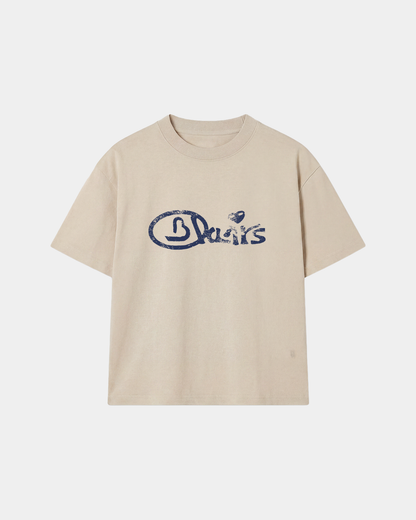 BLAIRS REGULAR TEE