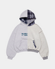 2in1 REVERSIBLE HOODIE - PD