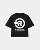 PASSION DEPARTMENT BOXY TEE
