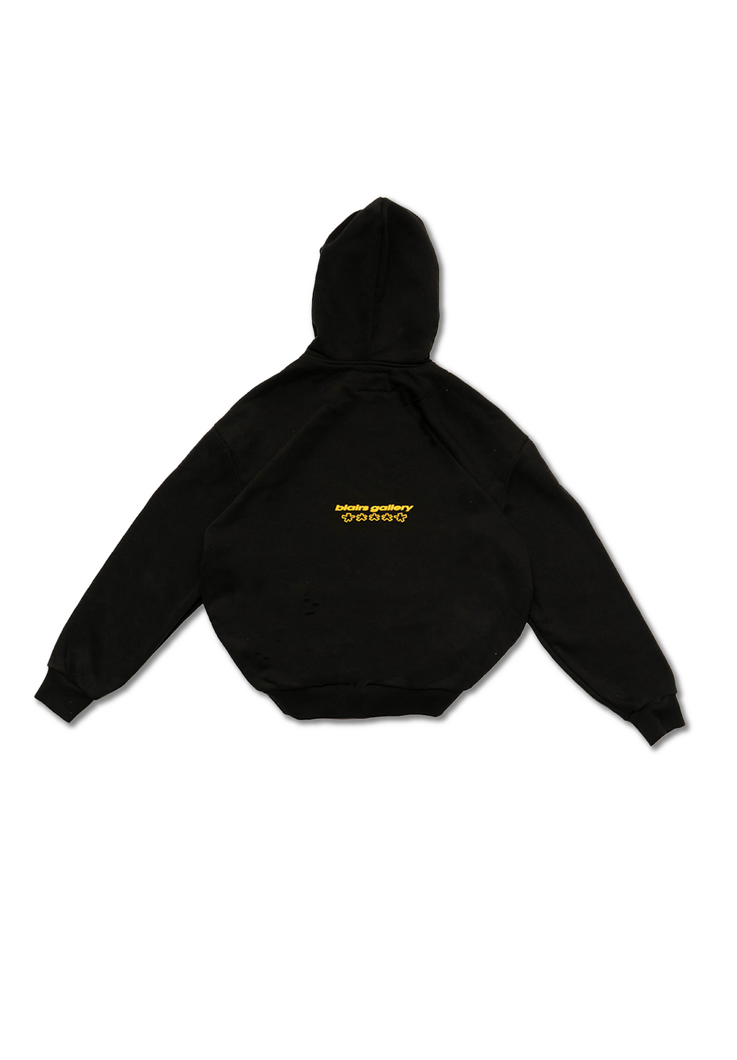DESTINY HOODIE