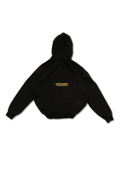 DESTINY HOODIE
