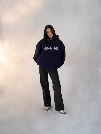 NYBG HOODIE