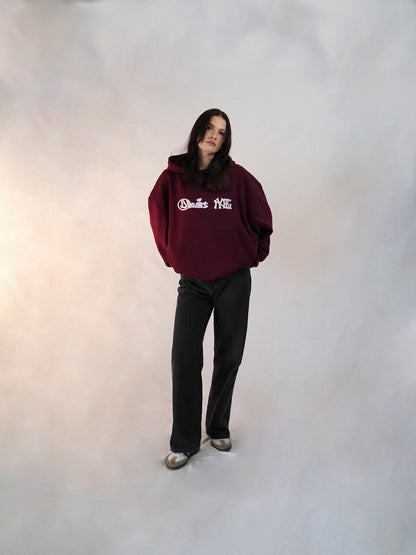 NYBG HOODIE