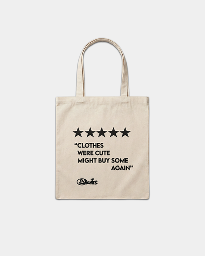 BLAIRS TOTEBAG