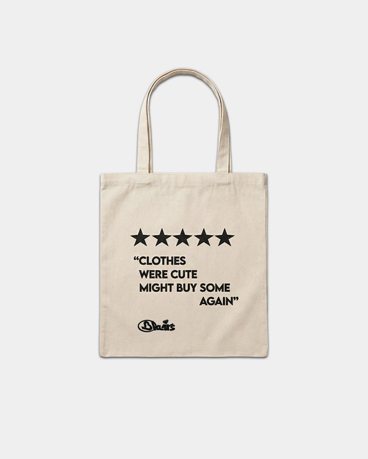 BLAIRS TOTEBAG